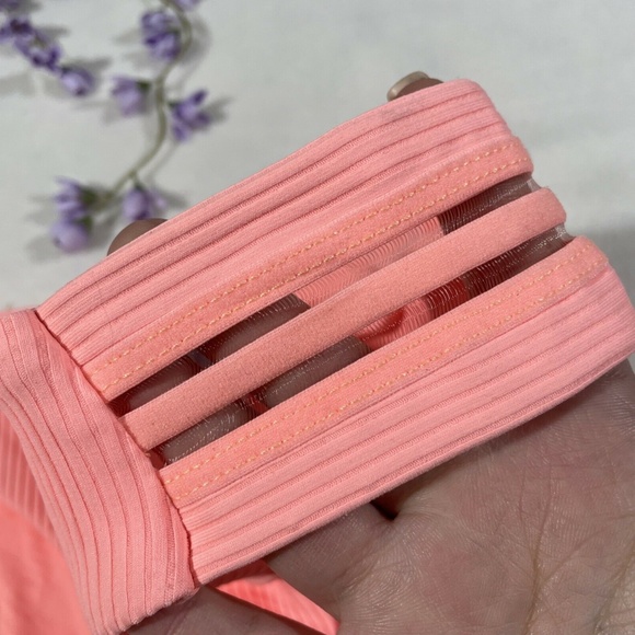 NEW ISABELLA ROSE [ Large ] Queensland Bikini Bottoms In Frose‎ - Picture 7 of 12